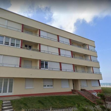 Le Touquet Quartier Atlantique T4 Vue Mer Екстериор снимка