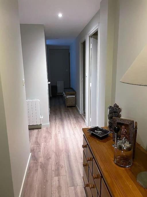 Le Touquet Quartier Atlantique T4 Vue Mer Екстериор снимка